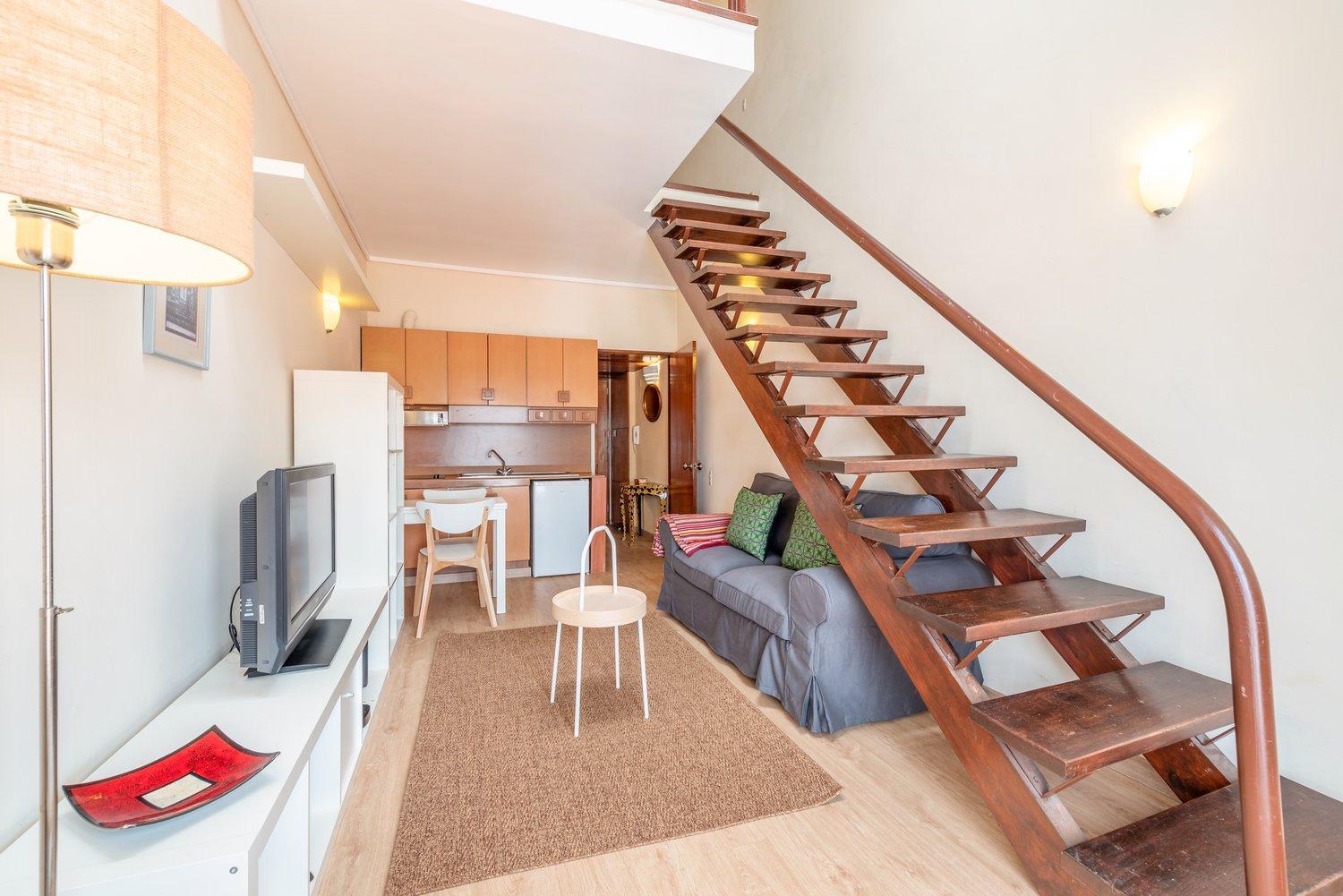 Guestready - Roof Views Appartement *